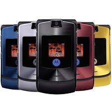 Original motorola razr v3i unlocked mobile cell phone gsm 1.2mp camera flip. Motorola Razr V3i Unlocked Refurbished Phone Black Chrome Cheap Phones