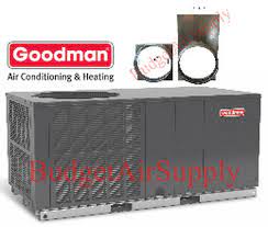 Five best packaged air conditioner brands and cost Buy 5 Ton Ac Package Unit Online 5 Ton Heat Pump Package Unit Goodman 5 Ton 14 Seer