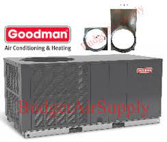 This geothermal heat pump unit is very nice! Buy 5 Ton Ac Package Unit Online 5 Ton Heat Pump Package Unit Goodman 5 Ton 14 Seer
