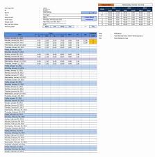 Employee Timesheet Template Excel Spreadsheet In 2020 Timesheet Template Schedule Template Class Schedule Template