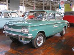 Werbeprospekt nsu prinz 4 automobile motorräder motoren auto um 1960 xy. Nsu Prinz 1000 1967 Lane Motor Museum