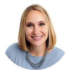 Caroline Abel's Instagram, Twitter & Facebook