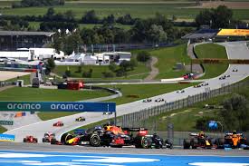 Több évtizedes kihagyás után ismét lesz holland nagydíj zandvoortban, valamint a száguldó cirkusz vietnámban is látható lesz. Megint Felforgattak Az F1 Es Versenynaptart Vezess