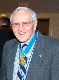 George Everette "Bud" Day