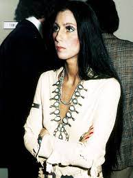 Cher S Retro Style Is Everything Right Now Who What Wear