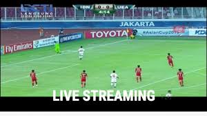 Indonesia berharap masih bisa mencuri poin pada pertandingan yang rencananya akan disiarkan sctv. Skor 1 0 Live Streaming Metube Id Rcti Indonesia Vs Uea Uni Emirat Arab U 19 Tanpa Buffer Tribun Timur