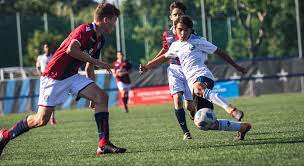 Age group birth year date time. Impact U15 To Take Part In The We Love Football Tournament In Bologna Cf Montreal