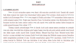 Islam berlaku sepanjang zaman, segala bangsa dan segala keadaan ajarannya tetap berlaku. Beranda Ilmu Makalah Peradaban Islam Di Aceh