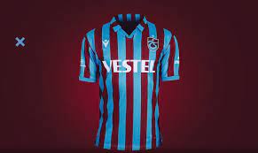 Türkiye futbol federasyonunun riva'da bulunan hasan doğan milli takımlar kamp ve eğitim tesisleri'nde teknik direktör abdullah avcı. Iste Trabzonspor Un 2021 22 Formalari
