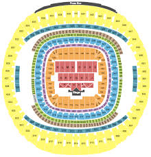 72 Exhaustive Florida State Basketball Seating Chart