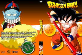 Dragon ball tells the tale of a young warrior by the name of son goku, a young peculiar boy with a tail who embarks on a quest to become stronger and learns of the dragon balls, when, once all 7 are gathered, grant any wish of choice. Dragon Ball 02 By An1m33s7ud10c0v3r On Deviantart