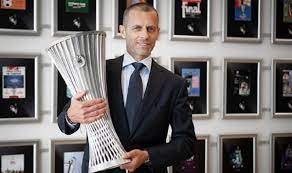 Приветствуем любителей хоккея на официальном сайте кхл! Uefa Predstavil Trofej Ligi Konferencij Foto 24 Maya 2021 G Dinamo Kiev Ot Shurika