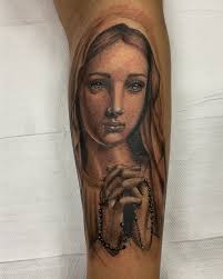 JACK MACHADO ✶ TATUADORA