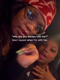 Kamia Johnson's Instagram, Twitter & Facebook