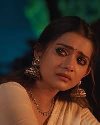 Frames From “Ghumpori” 🎞️❤️