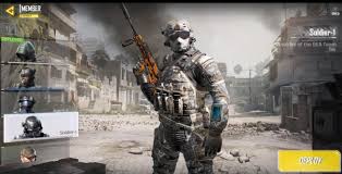 Previously, it was first announced on march 18, 2019 at the year's game developers conference. Call Of Duty Mobile Wallpapers Top Free Call Of Duty Mobile Backgrounds Wallpaperaccess