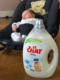 Maybe you would like to learn more about one of these? Ennea Lou A Teste Le Chat Bebe Nouvelle Formule Sans Conservateurs