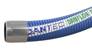 DANFLON PTFE/ECTFE, GIBLJIVA CEV | Cevna tehnika