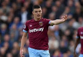 He had previously represented the republic of ireland internationally at both youth and senior levels, before switching allegiance to england in. Chelsea Fc Table Cash Plus Players Offer For Declan Rice