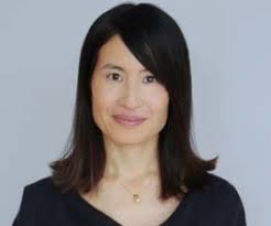 Carolyn Chen