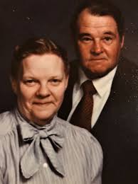 The George Buck, I have no memory of this. Must be my husbands.