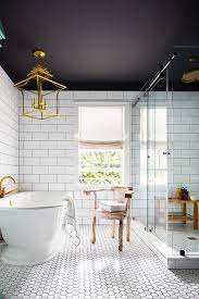 Neutrals offer a realm of possibilities for bathroom paint colors. 22 Best Bathroom Colors Top Paint Colors For Bathroom Walls