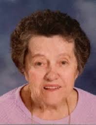 Irene Liszkiewicz Obituary