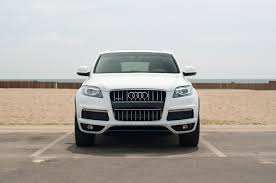 Image result for Pure White 2014 Q7