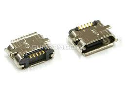Maybe you would like to learn more about one of these? Micro Usb Connector B Female 5 Pin Smd 4358 Sunrom Electronics