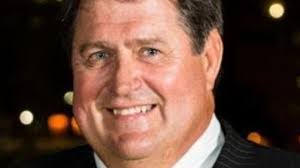 Ian Copeland's Instagram, Twitter & Facebook