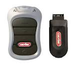 Garage Door Remotes available from Bunnings Warehouse