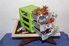 Gubahan buah buahan to download gubahan buah buahan just right click and save image as. Gubahan Buah Buahan Planter Pots Gifts Planters