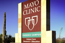 Residence Inn Phoenix Desert View At Mayo Clinic Home