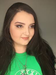 Rachel Morrell Makeup