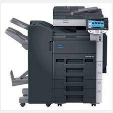 Konica minolta bizhub 20 is equipped with advance feature and offers fantastic copy resolution. Konica Minolta Bizhub 36336 Ppm