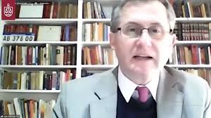 Cierre de las Primeras Jornadas de Historia del Derecho “Período  Hispánico”👏👏 ⚖ ▷https://youtu.be/_cfEKtBBZJo Organizadas 🏛 por la  Cátedra "C" de Historia Constitucional Argentina de la Facultad de Derecho  de la UNNE, la