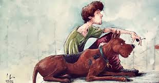 The dark art movement is also very influenced by macabre art, which is the quality of having a grim or ghastly atmosphere. 30 Dark Comics Style Illustrations From The Frustrated Artist Bored Panda