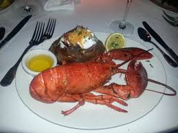 Maine Lobster Picture Of Chart House Boston Tripadvisor
