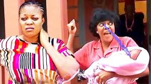 Christian faith states that for every evil in the world, there are dark forces acting in the background. God Always Come For His Own Who Calls In Prayer Nigerian Christian Movies 2020 Mount Zion Movies Ruslar Me