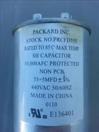 We did not find results for: Start And Run Capacitor Explained Hvac How To