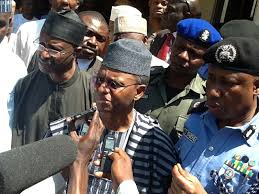 Saharareporters.com is an outstanding, groundbreaking news website that encourages citizen journalists to report ongoing corruption and government malfeasance in africa. Why El Zakzaky Can T Be Released Gov El Rufai The Point