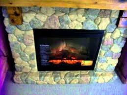 All models for dimplex electric fireplaces, linear inserts, dimplex fires, dimplex fireplace inserts, mantel packages, and media consoles. Dimplex Electric Fieldstone Fireplace Youtube