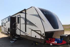 Dutchmen coleman lantern lt series travel trailer. Dutchmen Kodiak Ultimate Travel Trailers Have Just Arrived
