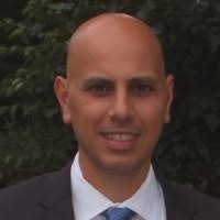 Frank Iacovano, CIPM