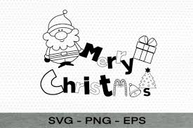 Christmas Alphabet Svg Free Svg Cut Files Create Your Diy Projects Using Your Cricut Explore Silhouette And More The Free Cut Files Include Svg Dxf Eps And Png Files