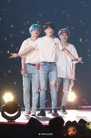 Published on aug 05, 2021 07:10 am ist. Bymyside Kookv On Twitter 190112 Nagoya Bts Vkook Bts Taehyung Bts Jungkook