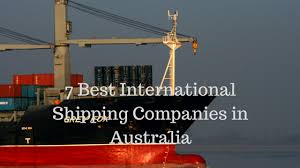 If You Are Looking For 7 Best International Shipping Companies In Australia Then Your Search Ends Here Than International Shipping Australia Shipping Company