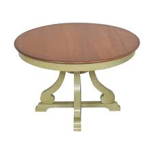 Buy a seagrass storage basket, handmade by artisans in the philippines. 64 Off Pier 1 Pier 1 Marchella Round Dining Table Tables