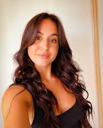 Rita Lopes's Instagram, Twitter & Facebook