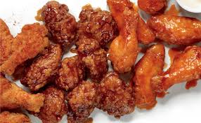 Buffalo wild wings (1513 w lane rd) 3.6. Pizza Hut Launches New Nashville Hot Chicken Wings